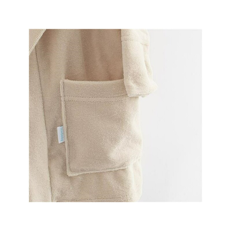 Halat Baie New Baby Bumbac pentru Copii - imagine 2