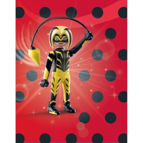 Playmobil Miraculous Vesperia - Aventură și Creativitate - imagine 4