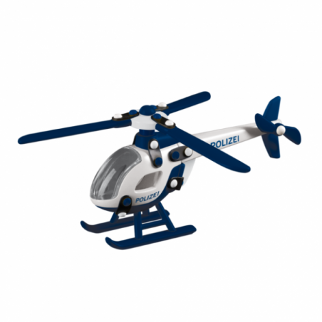 Mic-o-mic Elicopter 3D | Dezvoltare Creativitate
