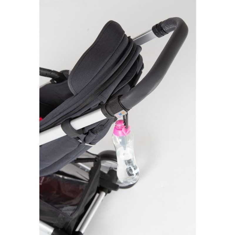 Set 2 carlige carucior Tuloko TL012 - imagine 3