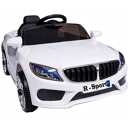 Masinuta R-Sport Cabrio M5 cu Telecomanda - imagine 5