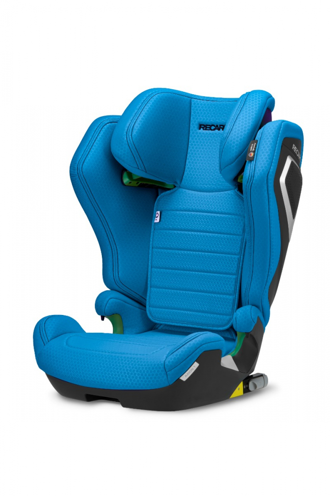 Recaro Axion 1 Isofix - Scaun Auto Sigur I-Size - imagine 4