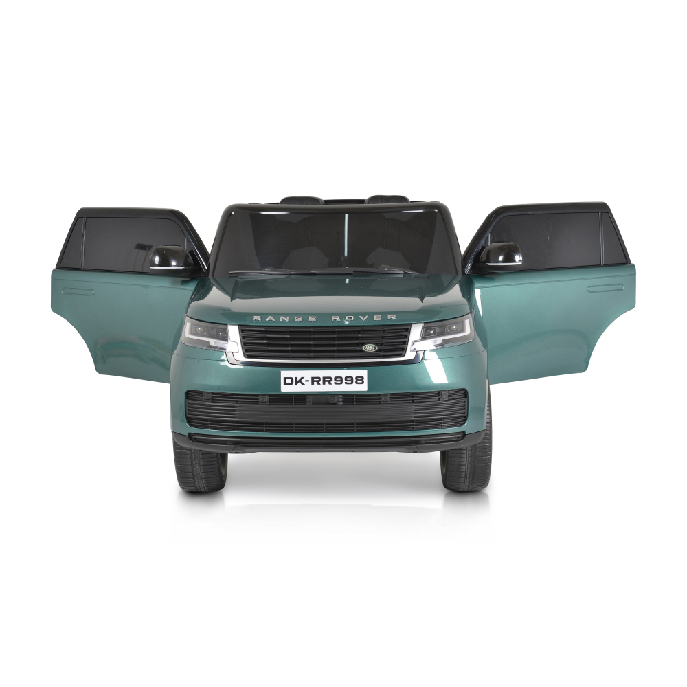 Mașinuță Range Rover Premium 2 Locuri Nichiduta - imagine 5