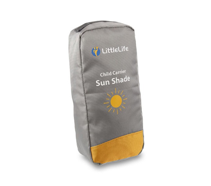Littlelife protecție solară UV rucsac - imagine 2