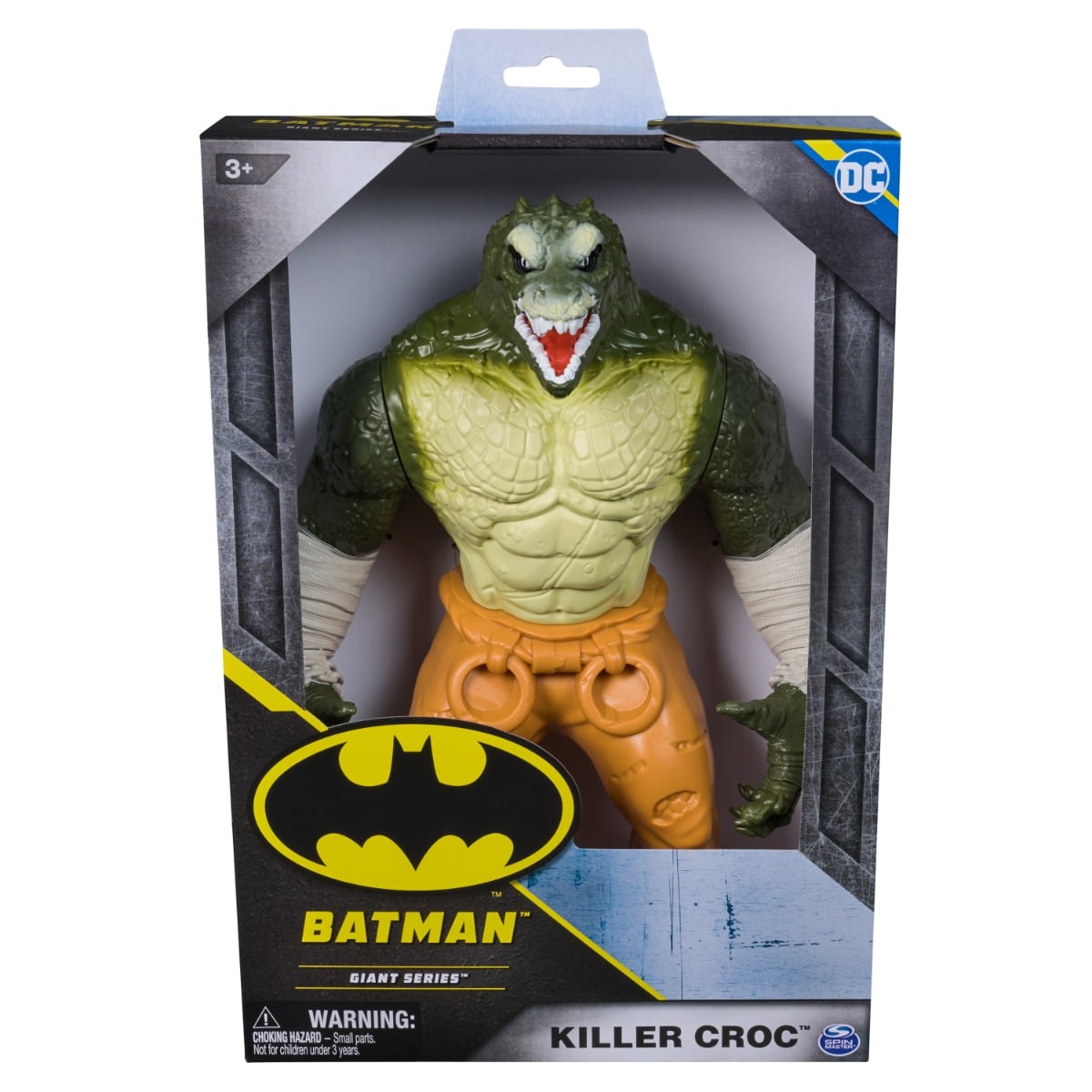 Figurina Batman Killer Croc 30 cm