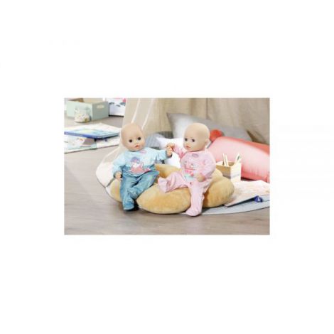 Hainute Baby Annabell 43 cm | Zapf Creation - imagine 2
