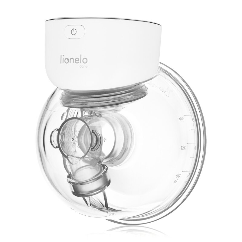 Lionelo Fidi Free - Pompa San Hands-Free