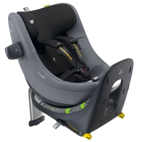 Scaun Auto Rotativ Swandoo Marie 5 i-Size - imagine 5