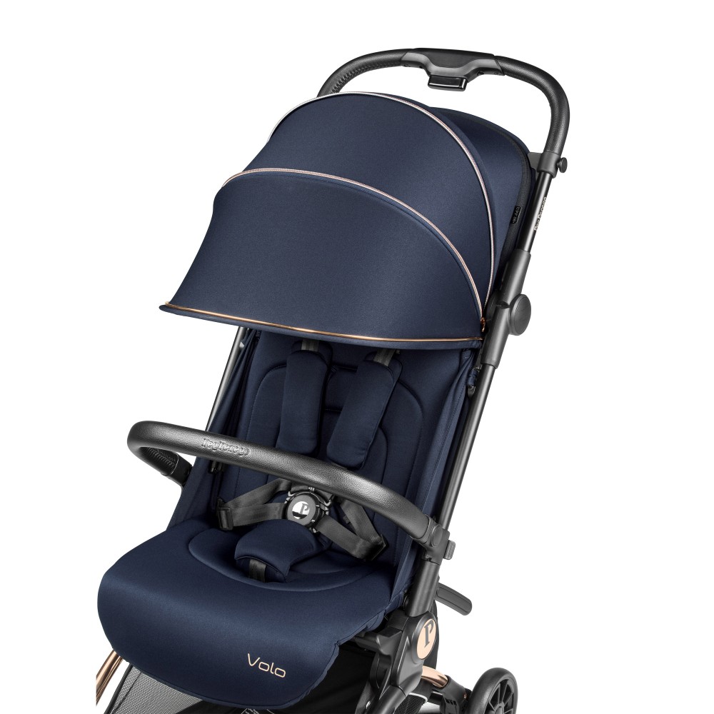 Carucior Peg Perego Volo Ultracompact 5.4kg - imagine 3