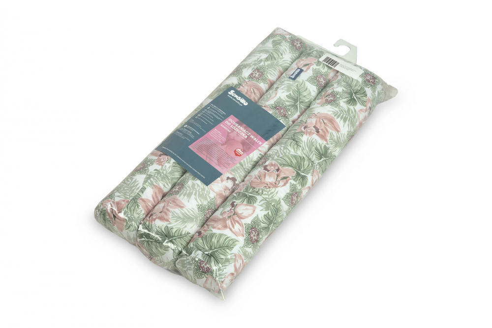 Set 3 Role Protectoare Patut Sensillo Clematis