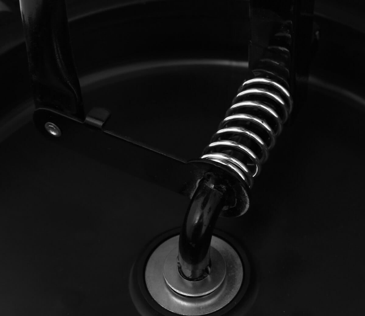 Masinuta Electrica SUV All Terrain Alba - imagine 9