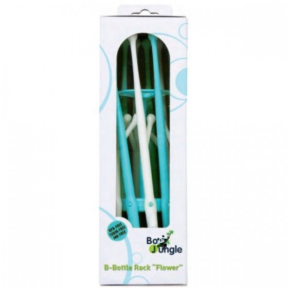 Suport Uscare Sticle BO Jungle | Rastel Plastic