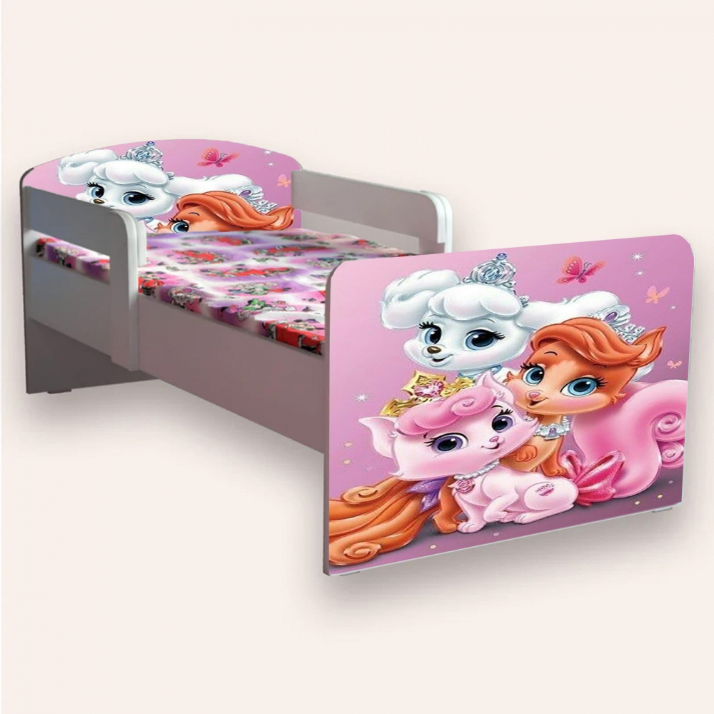 Pat Palace Pets Cameramagica cu manere 2-6 ani - imagine 2