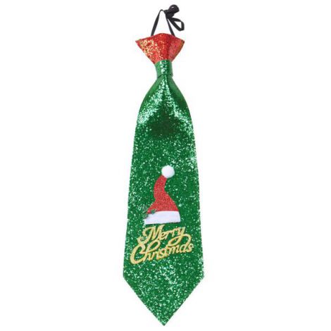 Cravata Craciun Merry Christmas | Widmann Italia