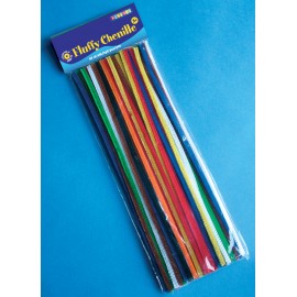 Sarma Plusată Playbox, Set 50 Fire, Decor Creativ - imagine 2