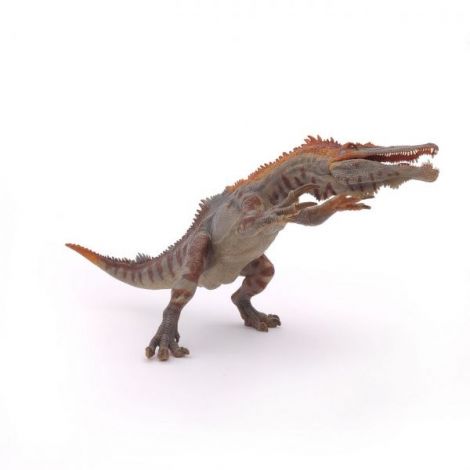 Papo Baryonyx - Figurina Dinozaur Realista - imagine 7