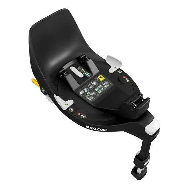 Bază Auto FamilyFix 360 Maxi-Cosi | Rotire 360° Sigură - imagine 6