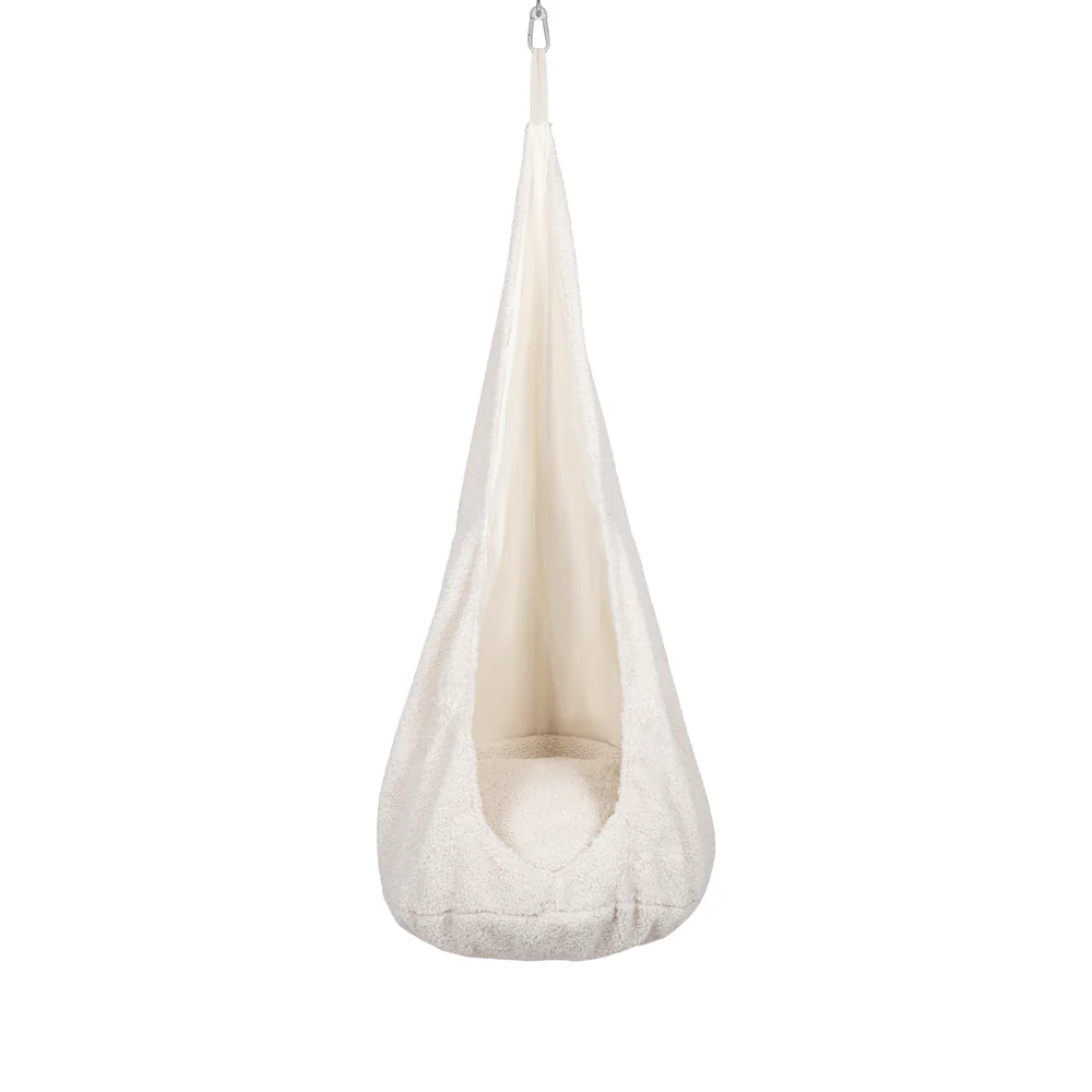 Leagan Cocon MeowBaby pentru Copii - Confort & Relaxare