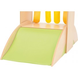 Mobilier Relax cu Tobogan Flexi Moje Bambino - imagine 4