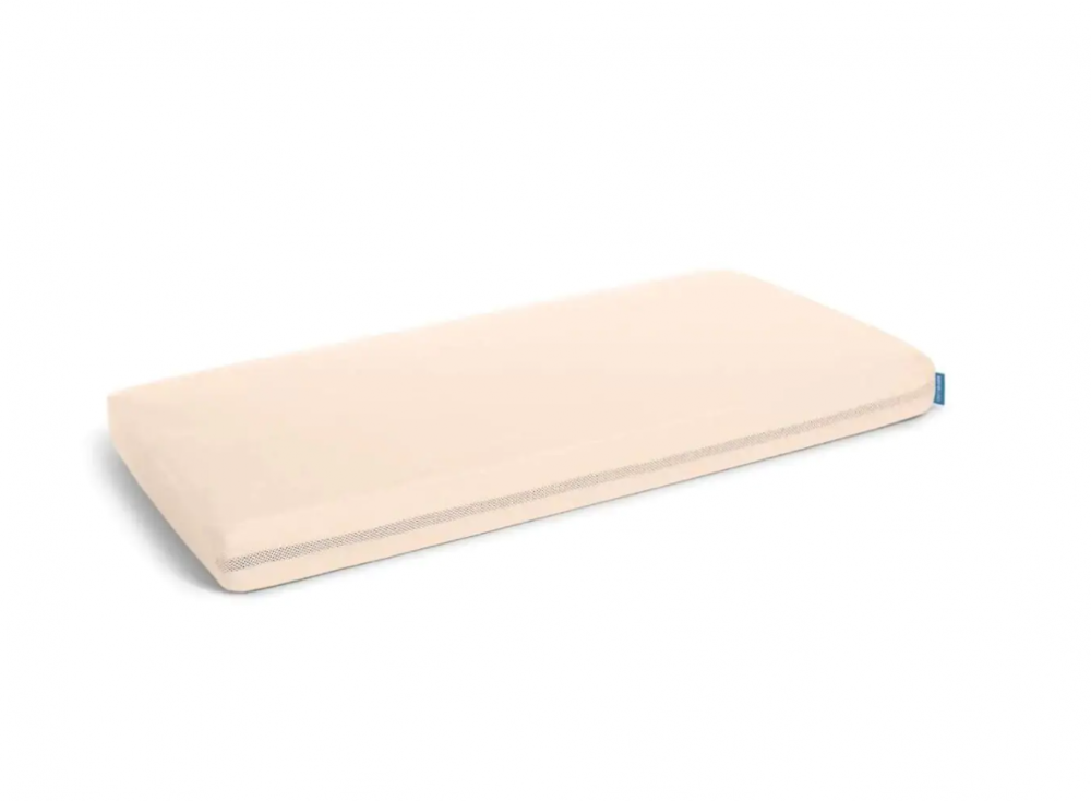 Cearsaf Aerosleep Peach 120x60 cm Respirabil - imagine 7