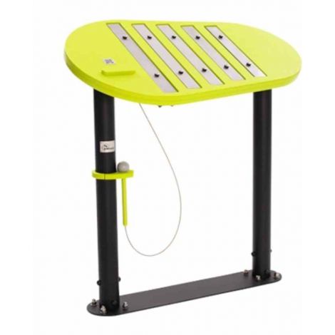Xilofon KBT Music Pentru Spații de Joacă Exterior - imagine 5