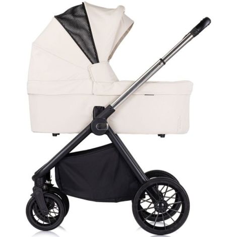 Chipolino Encanto 3 in 1 - Carucior Premium - imagine 4