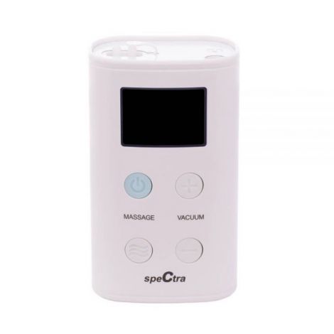 Pompa Spectra 9 Plus Electrica Dubla - imagine 7