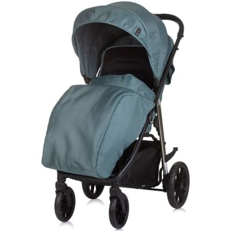 Carucior Sport Chipolino Insta Basil 7.5kg - imagine 2