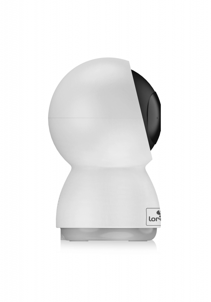 Camera Wireless Lorelli Trinity, Monitorizare Copii Wi-Fi - imagine 6