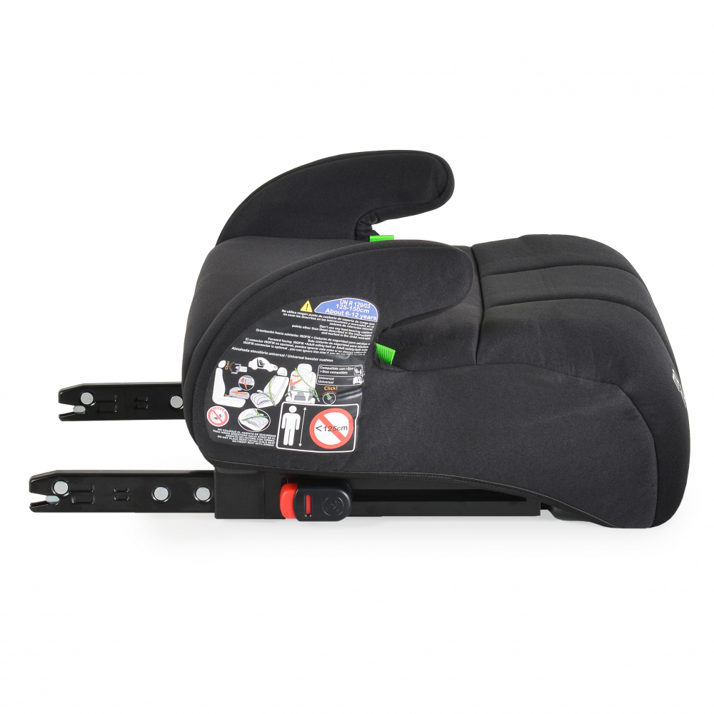 Moni Monza Basic: Scaun Auto I-Size Sigur - imagine 3