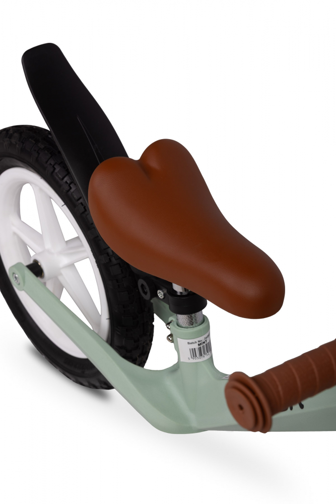 Bicicletă Echilibru Toyz | Învățare Ușoară - imagine 3