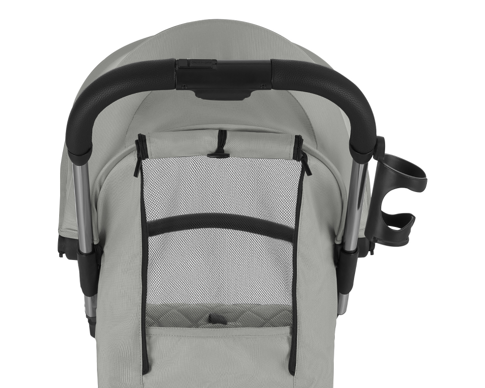 Carucior Sport KikkaBoo Cloe, Pliere Compacta, 0-48 Luni