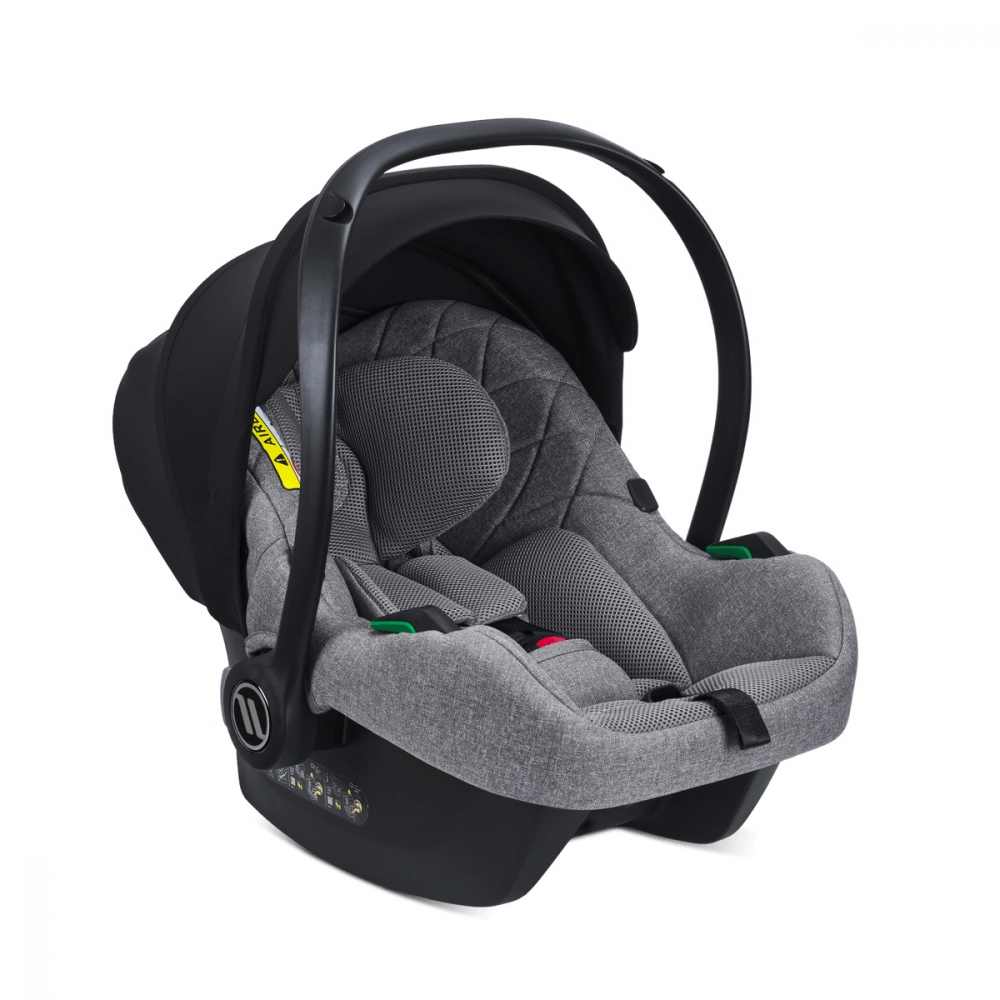 Avionaut Cosmo 2.0 Grey - Siguranță Premium - imagine 3