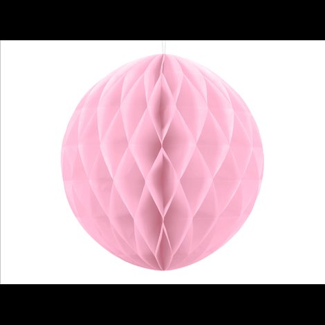 Honeycomb Roz Party Deco - Decor Petrecere