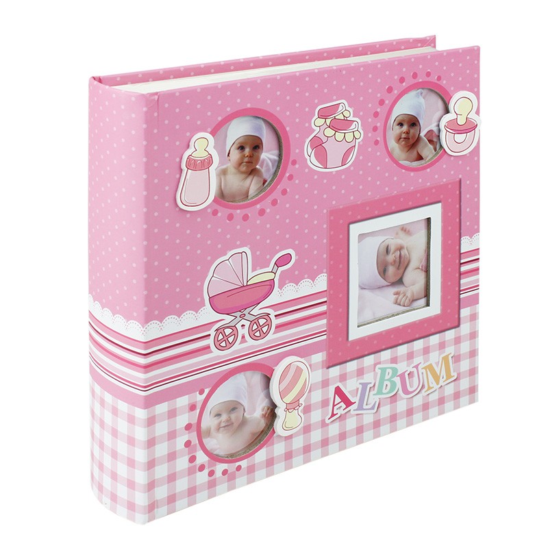 Album Baby Procart - 200 poze personalizabil - imagine 5