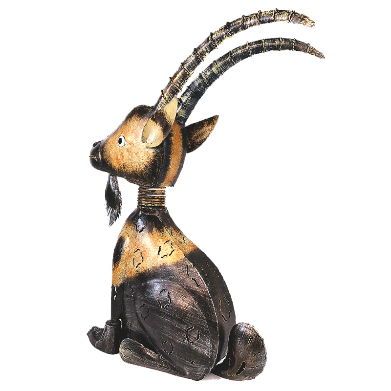 Figurină Decorativă Grădină Tap - Ediție Limitată - imagine 3