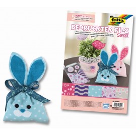 Set 5 Coli Imprimat Sweet | Folia Paper