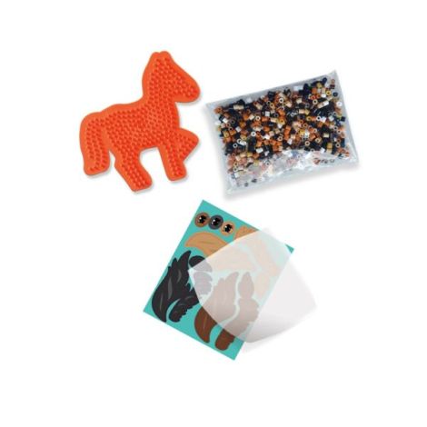 Set Beedz Cal Ses Creative - Margele calcat - imagine 2