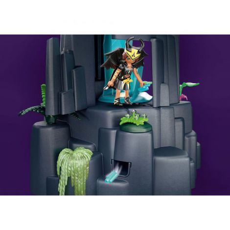 Cascada Energiei Magice 70800 Playmobil Ayuma - imagine 7