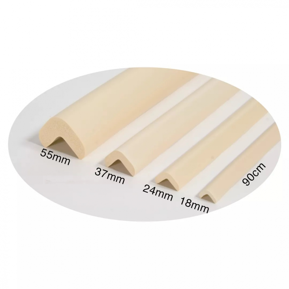 Banda Protectie Car Boy pentru Mobilier Copii, 90cm - imagine 6