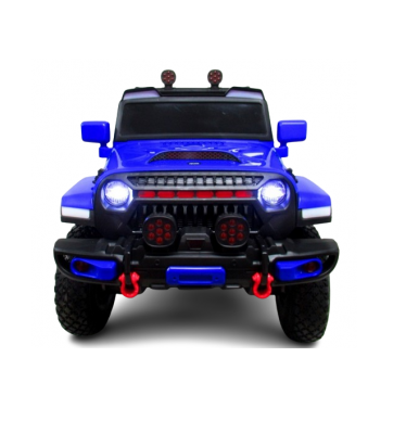 Jeep X7 4x4 R-sport | Mașinuță electrică copii