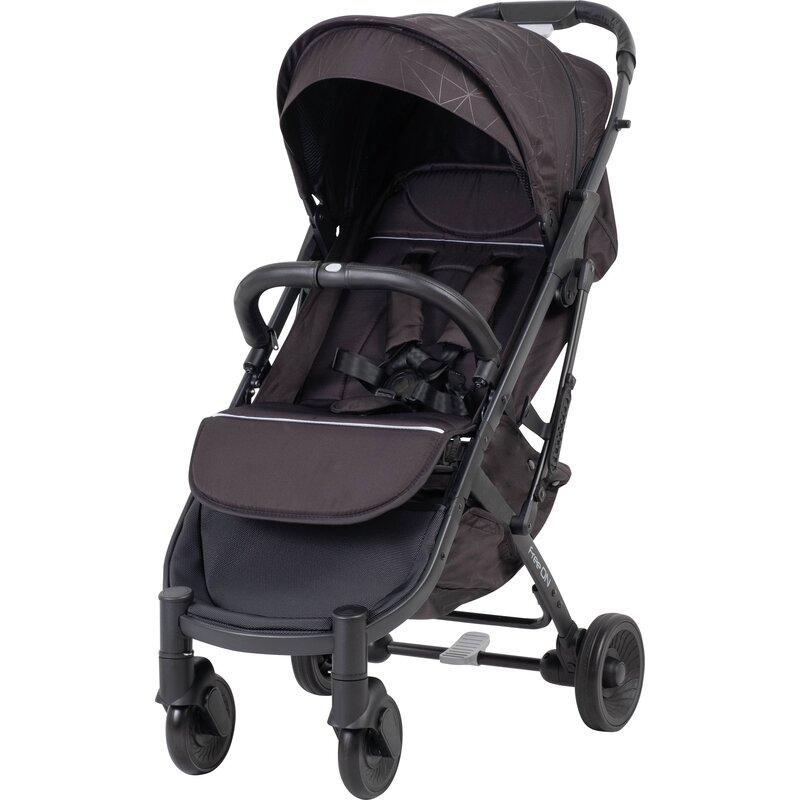 FreeON Diamond - Carucior Ultra Compact 6.8kg - imagine 6