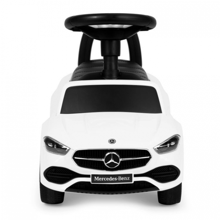 Ecotoys Mercedes C Class Masinuta Bebelusi 1-3 Ani - imagine 4