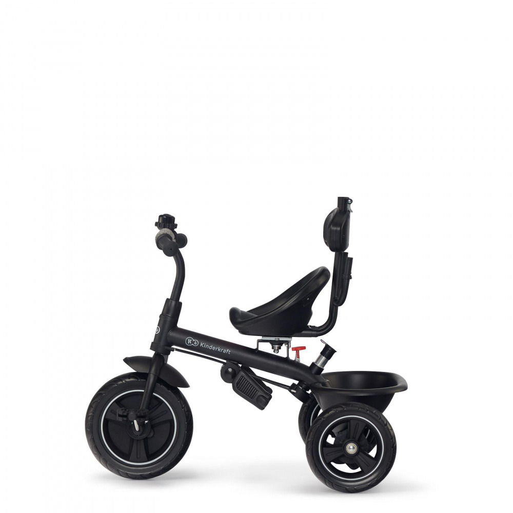 KinderKraft Freeway - Tricicleta cu scaun rotativ - imagine 11