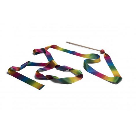 Panglica Gimnastica si Dans Bs Toys - imagine 3