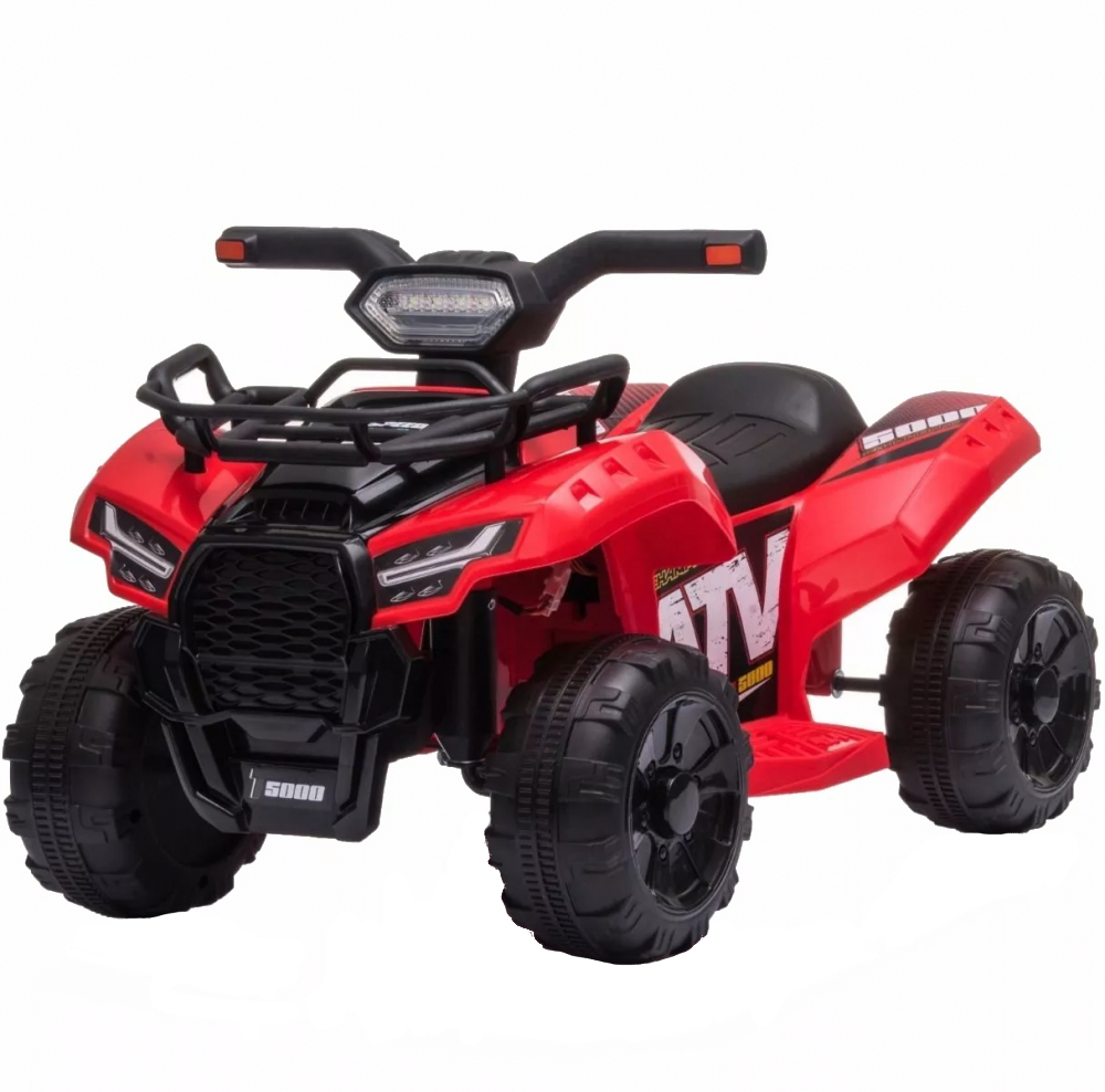 ATV Electric Copii Nichiduta Champion, 2 Viteze - imagine 3