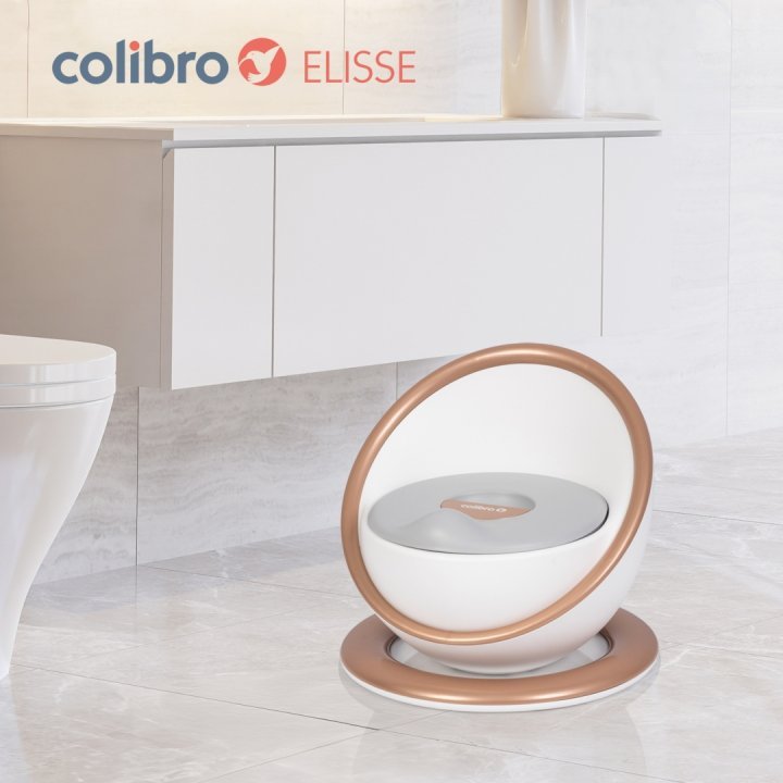 Olita Colibro Elisse Premium cu Sptar - 180 RON