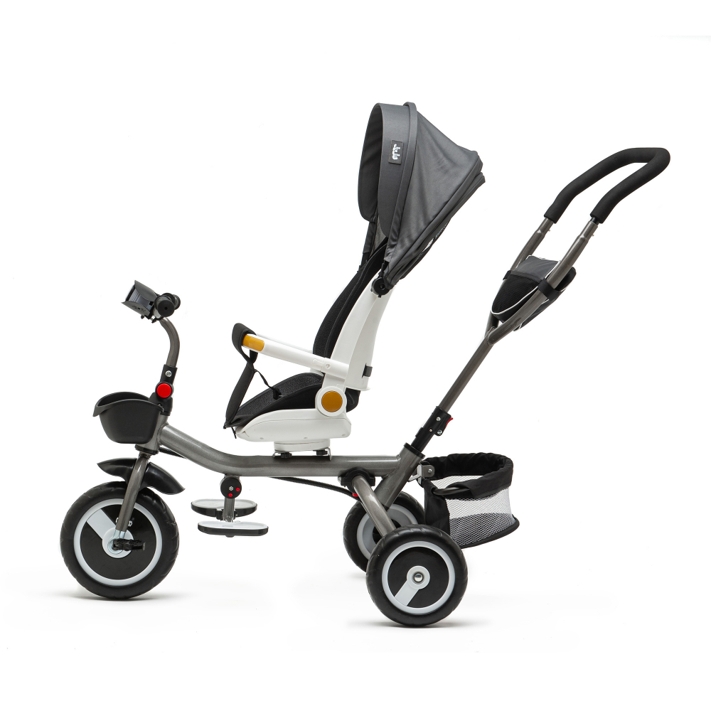 Tricicleta Juju 3 in 1 Evolutiva Bliss Ride - imagine 4