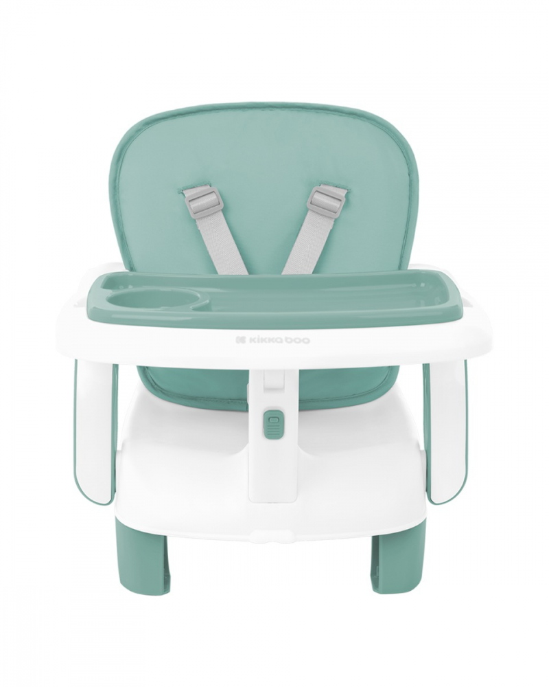 Înăltător Masă KikkaBoo Chewy Mint Siguranță - imagine 3