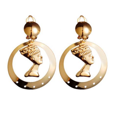 Cercei Cleopatra Widmann Italia – Accesoriu Carnaval